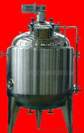 廣州電加熱不銹鋼攪拌缸 食品與化工機(jī)械攪拌設(shè)備全解析