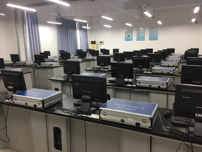 筑牢安全防線，規(guī)范儀器使用 實(shí)驗(yàn)室安全管理與教學(xué)儀器維護(hù)